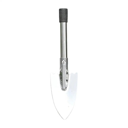Stainless Steel Gardening Shovel Portable Small Trowel for Bonsai Succulent Planting Digging Hand Tools Garden Care Accessory