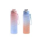 Blue and pink / 1 PC