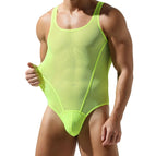 Green / M