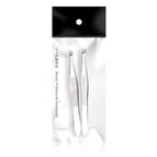Sliver 2pcs