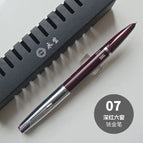 Dark Red 01 / Piston F (0.5mm)