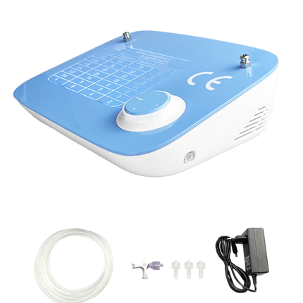 YOUMO Factroy Direct pricing CE Certified Health Care Medical Ozone Therapy Generator Machine for Clinic  and Home