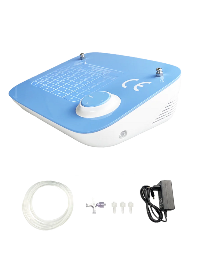 YOUMO Factroy Direct pricing CE Certified Health Care Medical Ozone Therapy Generator Machine for Clinic  and Home