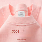 300G pink / L