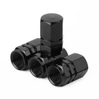 black  4pcs