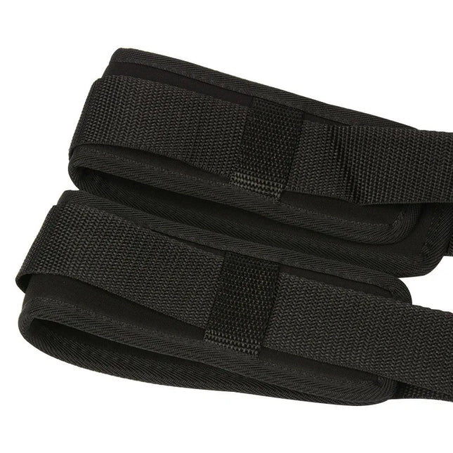 Adjustable Soft Straps Swing, Soft Material Sex Swing, Fetish Bondage Game Chairs, Hanging Door Swing, Erotic Sex Toys For Couples