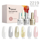 2219 glitter color