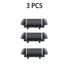 Black 3PCS