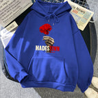 dark-blue / XS