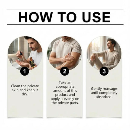 Men Body Massage Oil Attract Women Long Lasting Fragrance Increasing Confidence Improve Higher Passion Pheromone Essential Oils
