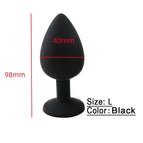 Black L