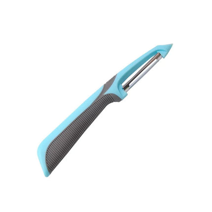 Peeling Knife Kitchen Household Stainless Steel Multifunctional Potato Peeling Tool Kitchen Vegetables and Fruits Tool