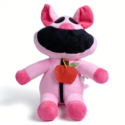2026 New Poppy Playtime smiling critters Mini Plush Toy Personalized Trendy Doll Soft And Playful Cute Holiday Gifts