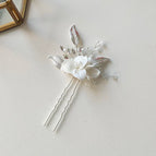 Silver-1pc