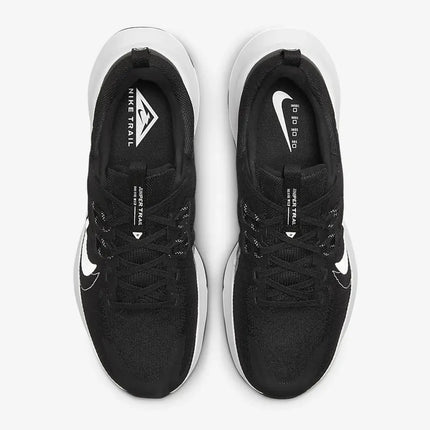 Nike Official Genuine Juniper Trail 2 Unisex Durable Breathable Running Shoes DM0822-001