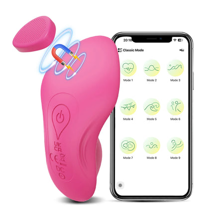 Powerful Panties Vibrator Sex Toys For Women Remote Control Sucking Vibrators Sexy Female Clitoris Sucker Stimulator Couples 18+
