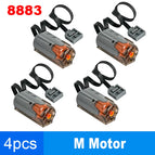 4pcs
