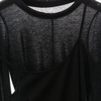 Black  Set / S