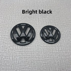 Glossy black / GOLF MK7.5 18-20