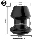Black Model 5