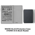 X3 - White Set A