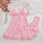 pink / M