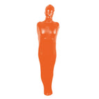 Orange / XXL