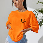 Orange / XXXL