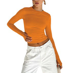 Orange / S
