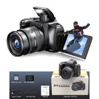 with 32G SD card