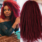 Bug Color / 18inches / 6pcs/lot