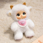 White Sheep / 18cm / China Mainland