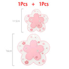 2 Pcs 1