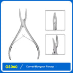 Single joint rongeur