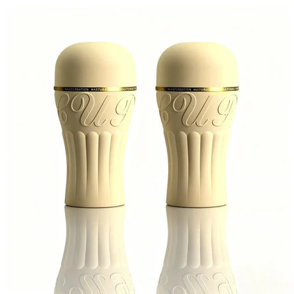 Discreet Hidden Cup Design Male Masturbator Realistic Vagina-Disguised As A Daily Cup,Sex Toys For Men Masturbation Cup 18+