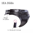 Dildo Panties C 10