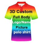 DZPOLO-1 / XXL