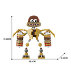 Flying 289PCS / PDF manual