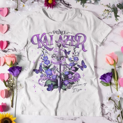 Powerless Series By Lauren Roberts A Reckless Tshirt Romance Novel Gift for Book Lovers Enemies To Lovers Merch Booktok Gifts