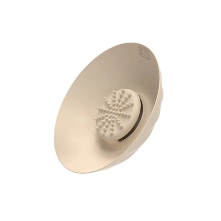 Factory Outlet Electric Breast Massager Sexy Hot Nipple Stimulate Vibrators Vibrating Bra-Sex Products for Masturbators