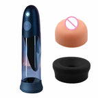 Bath cup short meat