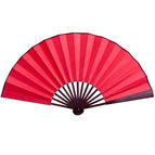 Red / 10 inches