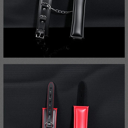 Bdsm Bondage Restraints Choking Ring Slave Fetish Neck Collar Metal Chain BDSM Games Traction Flirt Sex Toys For Women Couples