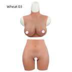 Wheat03 / C cotton and pants