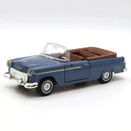 Alloy Classic car model Children's toy car decoration Pull back ejection car model boy's birthday gift Die cast car model toy