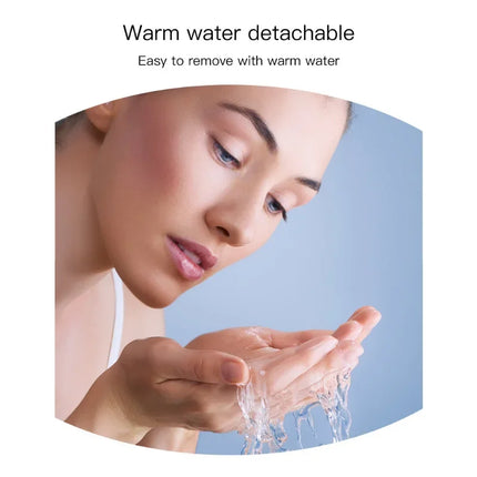 Waterproof Anti-sweat Mascara Lengthens Eyelashes Extension Black Thick Eye Lashes Makeup Cosmetic Makeup Brushes Eye