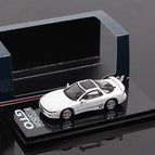 GTO White
