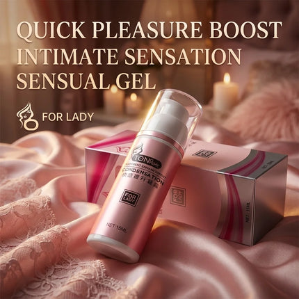 15ml Orgasm Narrowing Vagina Tightening Cream Gel Female Libido Enhancer Intimate Lubricant