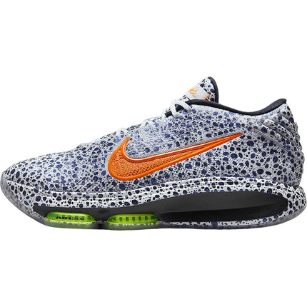 Nike Genuine Fashion Unisex Breathable Low-Top Basketball Shoes FV3425-900