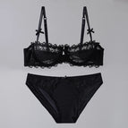 Black- suit / 80B